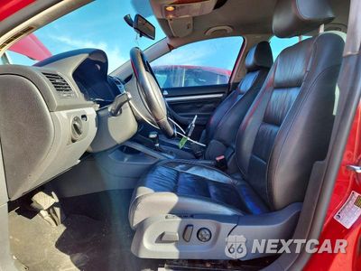 Zdjęcie 7 z 12 samochodu: 2007 VOLKSWAGEN JETTA 2.5 OPTION PACKAGE 2 VIN:3VWJF71K47M142142 - miniatura