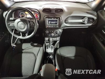 Zdjęcie 8 z 14 samochodu: 2022 JEEP RENEGADE ALTITUDE VIN:ZACNJDE16NPN48790 - miniatura