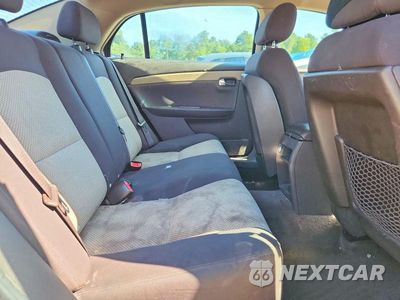Zdjęcie 10 z 12 samochodu: 2009 CHEVROLET MALIBU 1LT VIN:1G1ZH57B494205596 - miniatura