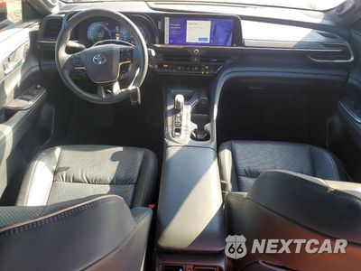 Zdjęcie 8 z 13 samochodu: 2023 TOYOTA CROWN LIMITED VIN:JTDAAAAF6P3006419 - miniatura