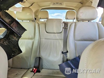 Zdjęcie 10 z 13 samochodu: 2013 VOLVO XC90 3.2 VIN:YV4952CZ5D1652320 - miniatura