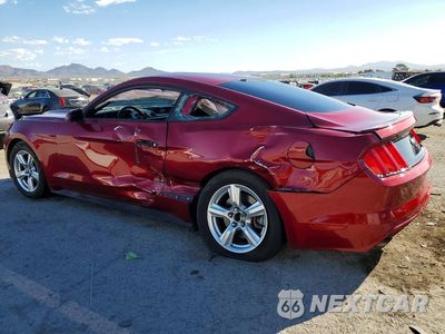 Drugie zdjęcie samochodu z przodu: 2015 FORD MUSTANG VIN:1FA6P8TH9F5363257 - miniatura