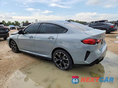 Drugie zdjęcie samochodu z przodu: 2025 BMW 228XI VIN:WBA23GG03S7S20481 - miniatura