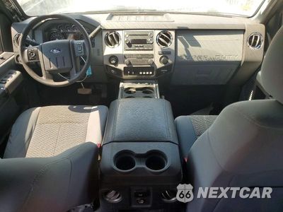 Zdjęcie 8 z 12 samochodu: 2015 FORD F350 SUPER DUTY VIN:1FT8W3B61FEB78824 - miniatura