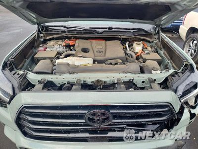 Zdjęcie 11 z 12 samochodu: 2024 TOYOTA SEQUOIA SR5 VIN:7SVAAABA1RX045696 - miniatura