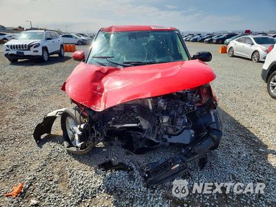 Piąte zdjęcie samochodu w środku: 2023 KIA SOUL LX VIN:KNDJ23AU8P7205410 - miniatura