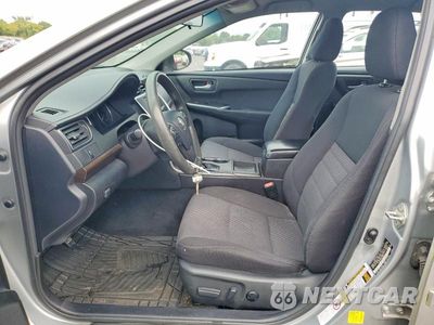 Zdjęcie 7 z 12 samochodu: 2017 TOYOTA CAMRY LE VIN:4T1BF1FK3HU699677 - miniatura