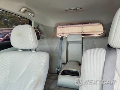 Zdjęcie 10 z 13 samochodu: 2014 TOYOTA VENZA LE VIN:4T3ZA3BB1EU089116 - miniatura