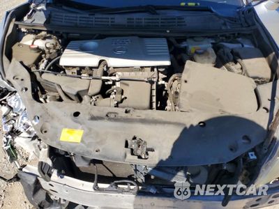 Zdjęcie 11 z 13 samochodu: 2015 LEXUS CT 200 VIN:JTHKD5BH4F2214966 - miniatura