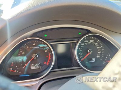 Zdjęcie 9 z 13 samochodu: 2013 AUDI Q7 PREMIUM PLUS VIN:WA1LGAFE5DD003244 - miniatura