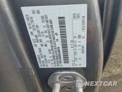 Zdjęcie 14 z 14 samochodu: 2025 FORD ESCAPE ACTIVE VIN:1FMCU9GN8SUA88746 - miniatura