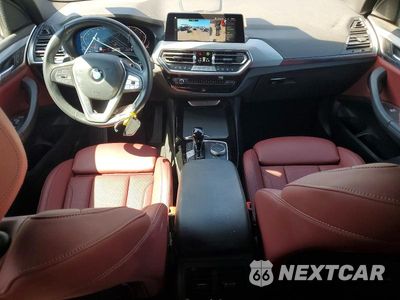Zdjęcie 8 z 13 samochodu: 2024 BMW X3 SDRIVE30I VIN:5UX43DP04R9V62772 - miniatura