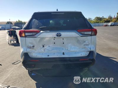 Zdjęcie 6 z 13 samochodu: 2024 TOYOTA RAV4 PRIME XSE VIN:JTMEB3FV3RD226690 - miniatura