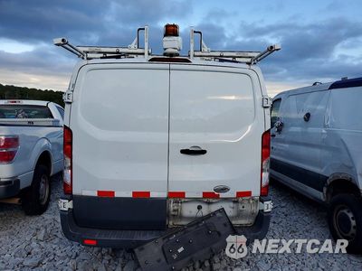 Zdjęcie 6 z 13 samochodu: 2015 FORD TRANSIT T-250 VIN:1FTNR1ZM2FKA54937 - miniatura