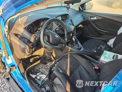 Zdjęcie 8 z 12 samochodu: 2017 FORD FOCUS SE VIN:1FADP3K20HL212300 - miniatura