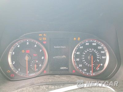 Zdjęcie 9 z 13 samochodu: 2020 HYUNDAI VELOSTER TURBO R-SPEC VIN:KMHTH6AB8LU027397 - miniatura