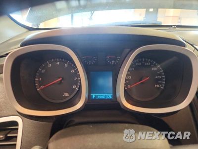 Zdjęcie 9 z 13 samochodu: 2011 CHEVROLET EQUINOX LT VIN:2CNFLNEC2B6371555 - miniatura