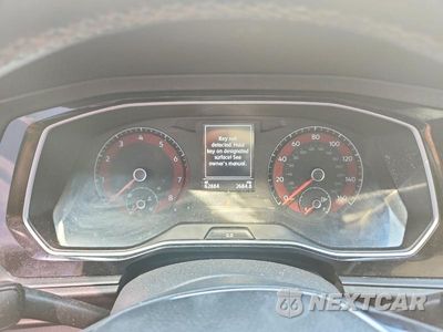 Zdjęcie 9 z 13 samochodu: 2021 VOLKSWAGEN JETTA S VIN:3VWC57BU0MM008087 - miniatura