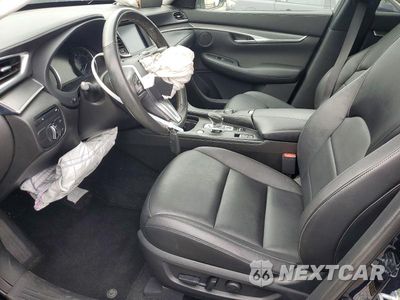 Zdjęcie 7 z 14 samochodu: 2021 INFINITI QX50 PURE VIN:3PCAJ5AB7MF127317 - miniatura