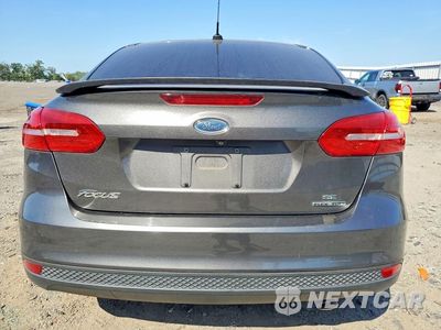 Zdjęcie 6 z 12 samochodu: 2015 FORD FOCUS SE VIN:1FADP3F26FL329208 - miniatura