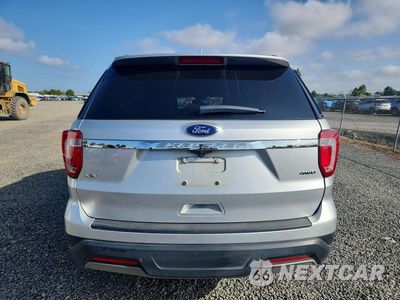 Zdjęcie 6 z 13 samochodu: 2019 FORD EXPLORER XLT VIN:1FM5K8D85KGA61087 - miniatura