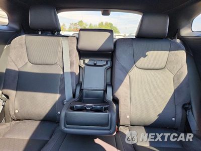 Zdjęcie 10 z 13 samochodu: 2024 LEXUS RX 350 LUXURY VIN:2T2BAMCAXRC046192 - miniatura