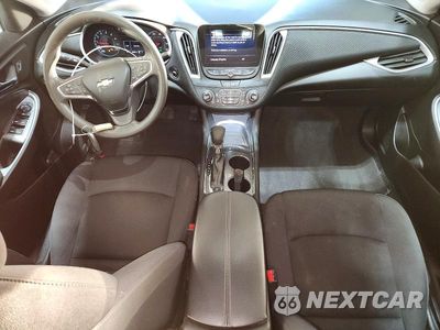 Zdjęcie 8 z 12 samochodu: 2023 CHEVROLET MALIBU LT VIN:1G1ZD5ST2PF212317 - miniatura