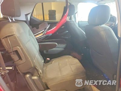 Zdjęcie 11 z 13 samochodu: 2020 CHEVROLET TRAVERSE LT VIN:1GNEVGKW8LJ234202 - miniatura
