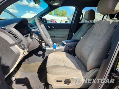Zdjęcie 7 z 13 samochodu: 2013 FORD EXPLORER VIN:1FM5K8B8XDGB83059 - miniatura