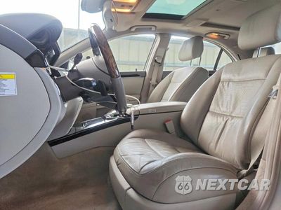 Zdjęcie 7 z 12 samochodu: 2012 MERCEDES-BENZ S 550 4MATIC VIN:WDDNG9EB2CA447644 - miniatura
