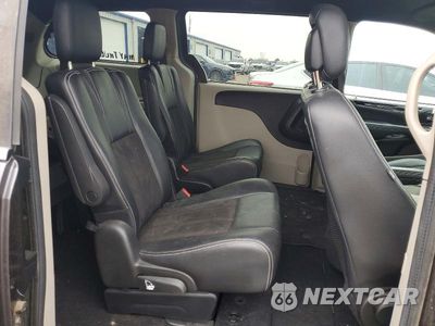 Zdjęcie 11 z 13 samochodu: 2019 DODGE GRAND CARAVAN SXT VIN:2C4RDGCG7KR755796 - miniatura