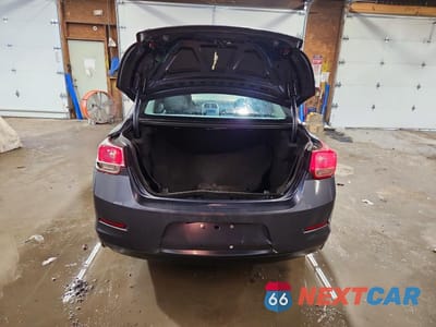 Zdjęcie 6 z 12 samochodu: 2014 CHEVROLET MALIBU LS VIN:1G11A5SL7EF290949 - miniatura