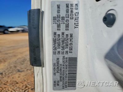 Zdjęcie 13 z 13 samochodu: 2021 RAM PROMASTER CITY VIN:ZFBHRFAB7M6T83419 - miniatura