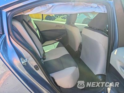 Zdjęcie 10 z 12 samochodu: 2025 TOYOTA COROLLA LE VIN:5YFB4MDEXSP278066 - miniatura