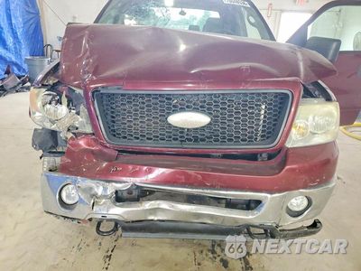 Zdjęcie 11 z 12 samochodu: 2006 FORD F150 VIN:1FTPX14V66NA82981 - miniatura