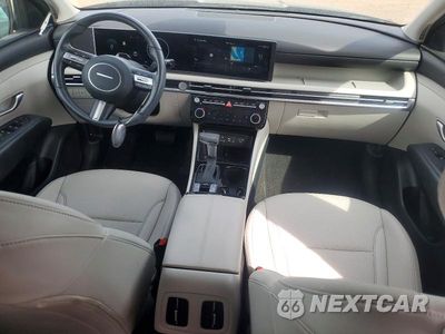 Zdjęcie 8 z 13 samochodu: 2025 HYUNDAI TUCSON SEL VIN:5NMJC3DE1SH549941 - miniatura