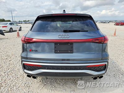 Zdjęcie 6 z 13 samochodu: 2025 AUDI SQ5 PREMIUM PLUS VIN:WA125AGU1S2076921 - miniatura