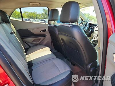 Zdjęcie 11 z 13 samochodu: 2016 BUICK ENCORE VIN:KL4CJASB8GB640593 - miniatura