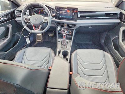 Zdjęcie 8 z 12 samochodu: 2025 VOLKSWAGEN JETTA GLI AUTOBAHN VIN:3VW2T7BU1SM027083 - miniatura