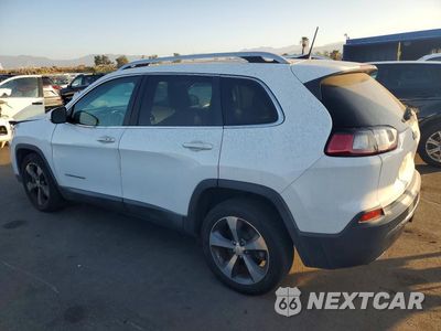 Drugie zdjęcie samochodu z przodu: 2019 JEEP CHEROKEE LIMITED VIN:1C4PJLDX0KD132935 - miniatura
