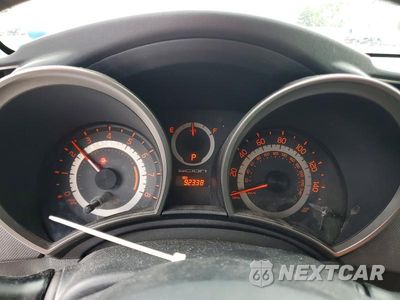 Zdjęcie 14 z 21 samochodu: 2013 SCION TC BASE VIN:JTKJF5C76D3047197 - miniatura