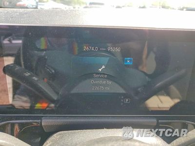 Zdjęcie 9 z 12 samochodu: 2021 MERCEDES-BENZ GLA 250 VIN:W1N4N4GB3MJ160819 - miniatura