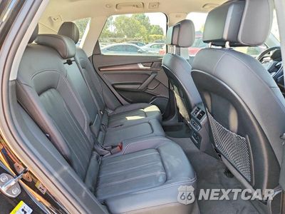 Zdjęcie 10 z 13 samochodu: 2024 AUDI Q5 PREMIUM 40 VIN:WA1ABAFY1R2014325 - miniatura