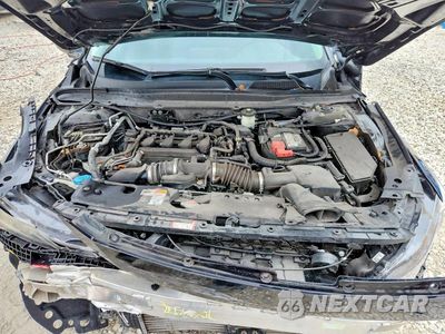 Zdjęcie 11 z 13 samochodu: 2021 HONDA ACCORD LX VIN:1HGCV1F19MA120482 - miniatura