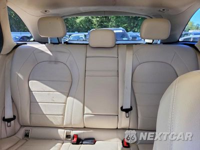 Zdjęcie 10 z 13 samochodu: 2022 MERCEDES-BENZ GLC 300 4MATIC VIN:W1N0G8EB1NG038011 - miniatura