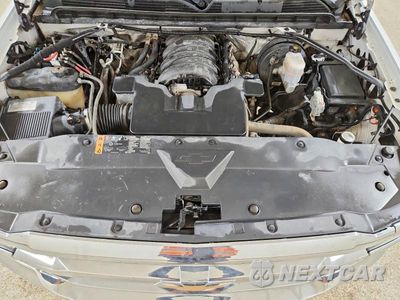 Zdjęcie 11 z 13 samochodu: 2017 CHEVROLET SILVERADO K1500 VIN:3GCUKNEC5HG461925 - miniatura
