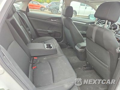 Zdjęcie 10 z 12 samochodu: 2020 HONDA CIVIC EX VIN:2HGFC1F3XLH680659 - miniatura