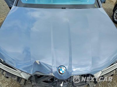 Zdjęcie 12 z 14 samochodu: 2025 BMW IX XDRIVE50 VIN:WB523CF09SCS28553 - miniatura