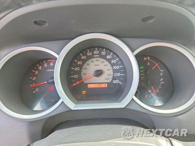 Zdjęcie 9 z 12 samochodu: 2008 TOYOTA TACOMA V6 VIN:5TELU42N08Z541157 - miniatura