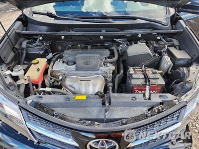 Zdjęcie 11 z 12 samochodu: 2013 TOYOTA RAV4 XLE VIN:2T3RFREV0DW096969 - miniatura
